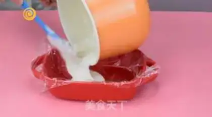 Make Tasty cream step 5