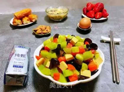 Make ♪ Roasted chicken carrots ♪ step 14