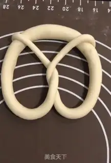 Make alkaline bread step 6