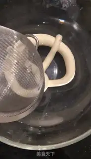 Make alkaline bread step 8