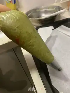 Make Tea cookies step 5