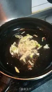 Make The cabbage and the wood step 2