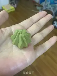 Make Tea cookies step 8