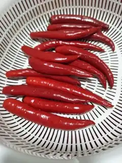 Make Farmer chopping peppers step 0