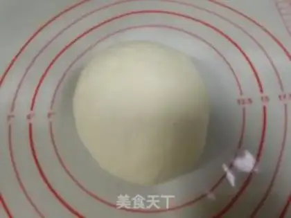 Make Sugar cakes and oil bars step 1