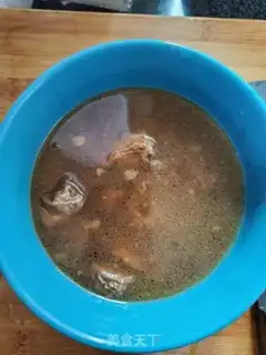 Make Red roast Tommy step 5