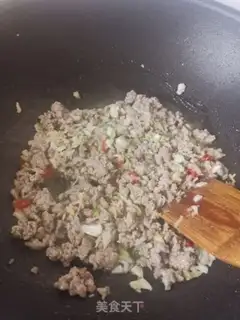 Make Potato beans step 5