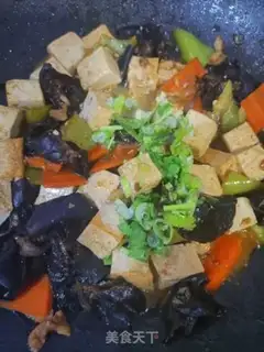 Make Homemade chicken wings step 5
