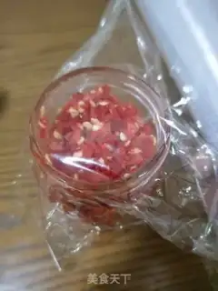 Make Farmer chopping peppers step 4