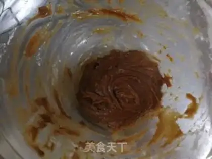 Make Sugar cakes and oil bars step 5