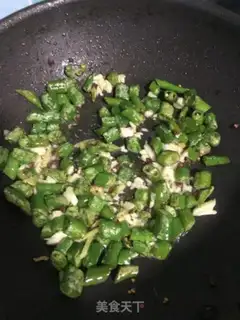 Make Spicy, spicy hogbones step 5