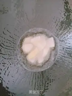 Make Mouthy chicken step 5