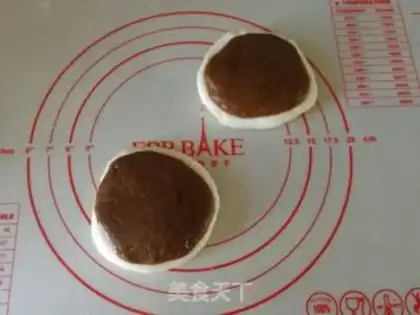 Make Sugar cakes and oil bars step 6