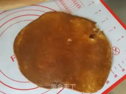 Make Sugar cakes and oil bars step 8