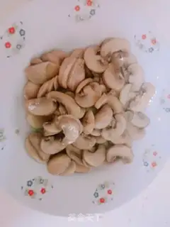 Make Mouthy chicken step 7