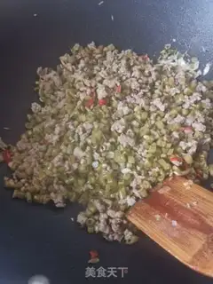 Make Potato beans step 6