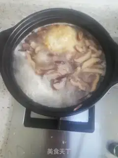 Make Cinnamon fish soup step 2