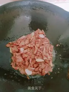 Make Mouthy chicken step 8