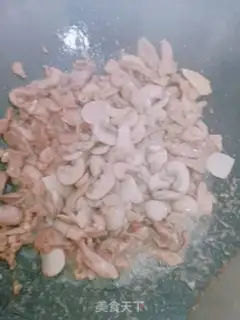 Make Mouthy chicken step 9