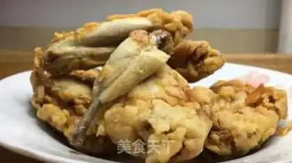 Make Homemade chicken wings step 13