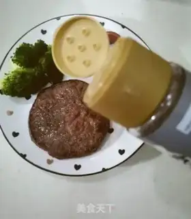 Make Fried steak step 6