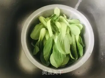 Make Garlic oil step 0
