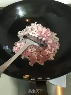 Make Spring rolls step 10