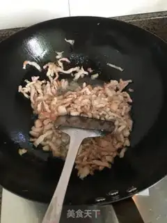 Make Spring rolls step 11