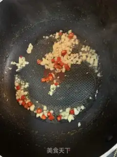 Make Toothpick beef step 5