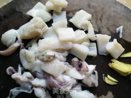 Make Celery ink step 2