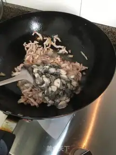 Make Spring rolls step 12