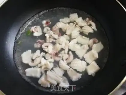 Make Celery ink step 3
