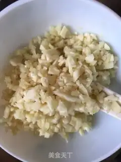Make Spring rolls step 13