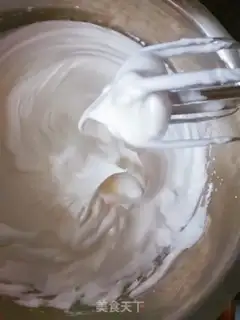 Make Scratch tea and early cake step 5