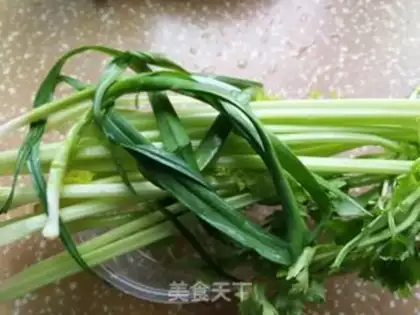 Make Celery ink step 4