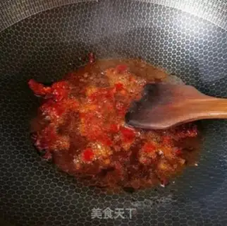Make The red duck step 6