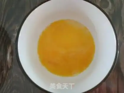 Make Butter cookies step 0