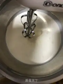 Make Strawberry cream cake step 15