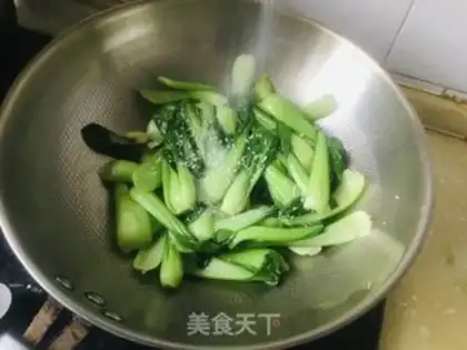Make Garlic oil step 5
