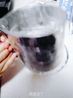 Make Scuffer muffins step 2