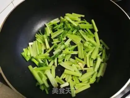 Make Celery ink step 7