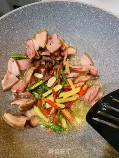 Make The gravy beans step 1