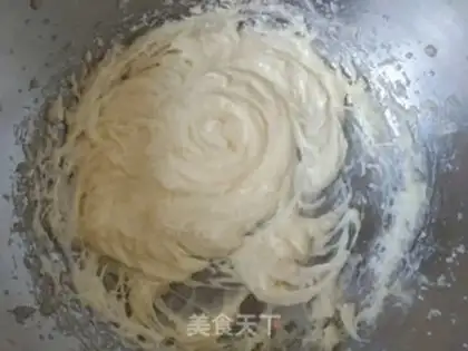 Make Butter cookies step 3