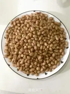Make Spam step 0