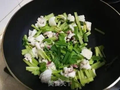 Make Celery ink step 9