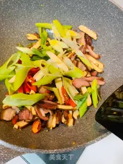 Make The gravy beans step 3