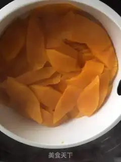 Make Pumpkin step 0