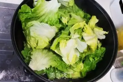 Make Boiled fish step 2
