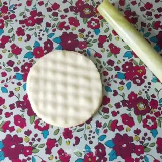 Make Wing pancakes step 7