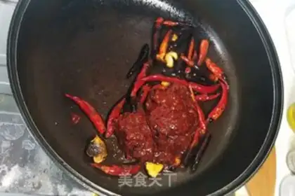 Make Boiled fish step 4